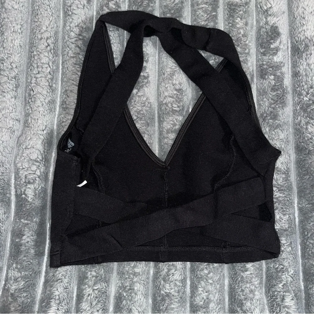 Crop tank - Picture 5 of 7